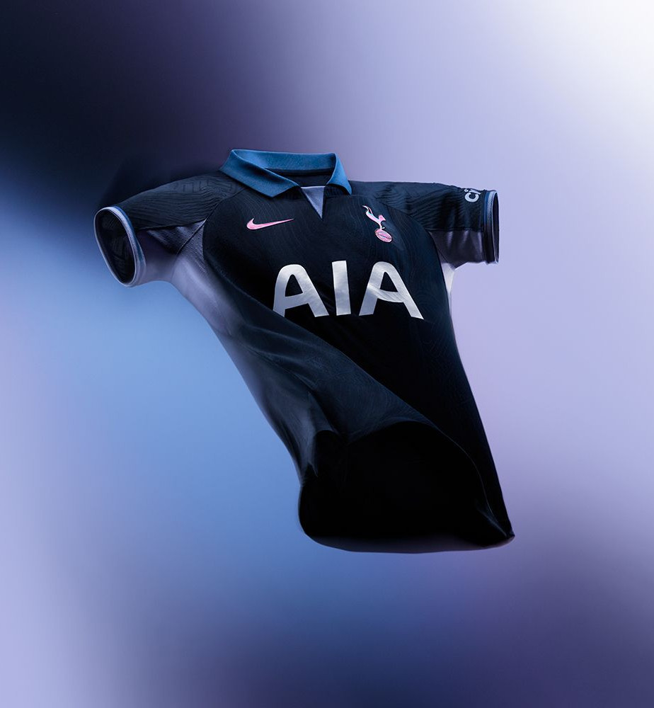 Tottenham Hotspur uitshirt 2023-2024