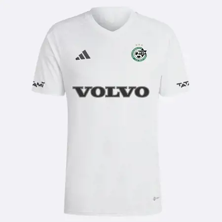 Maccabi Haifa voetbalshirts 2023-2024