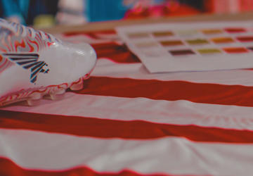 Joma Kledingsponsor Brentford Vanaf 2025 2026