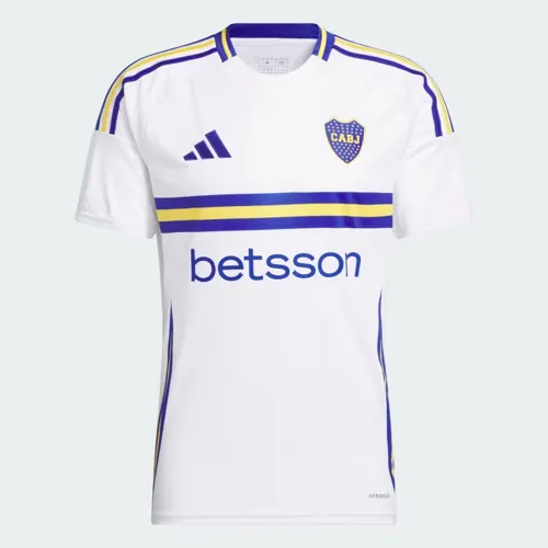 Boca Juniors uitshirt 2024-2025