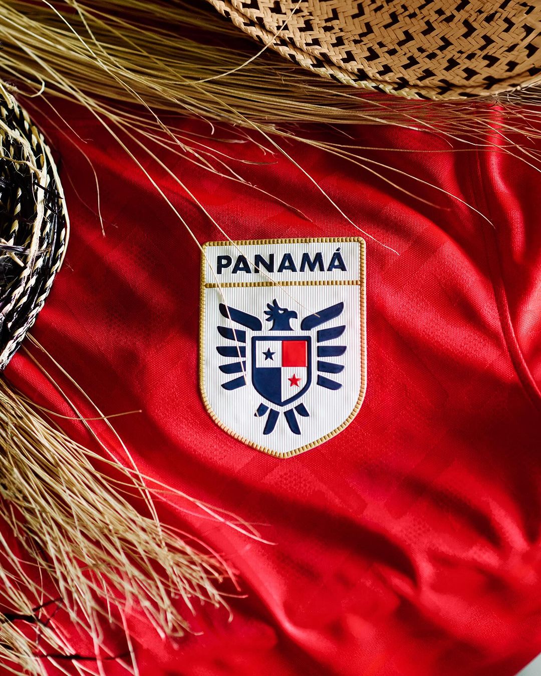 Panama Copa América 2024 voetbalshirts geïnspireerd door sombrero!
