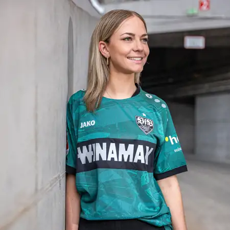 VFB Stuttgart voetbalshirts 2023-2024