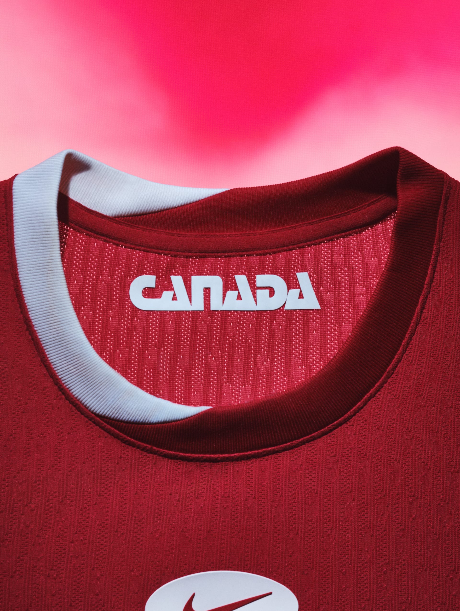 Canada voetbalshirts 2024-2025 eren ijshockey en 1986!