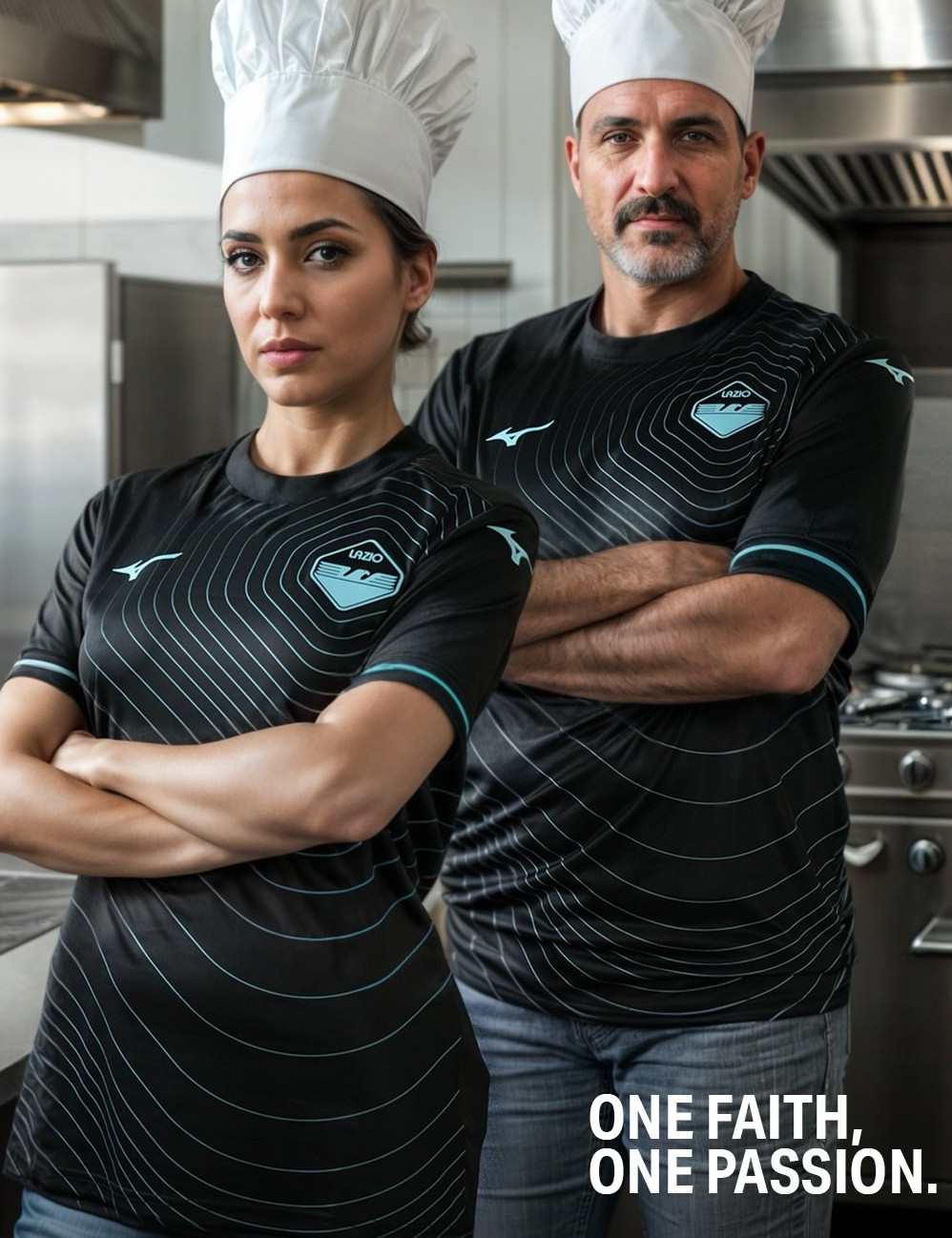 SS Lazio voetbalshirts 2024-2025 geïnspireerd door shirts jaren '80 en '90