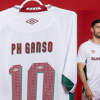 Fluminense Voetbalshirts 2025 2026