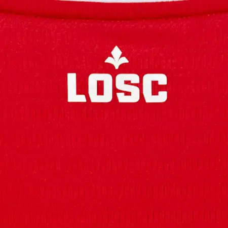 OSC Lille voetbalshirts 2023-2024