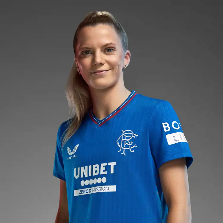 Rangers FC voetbalshirts 2023-2024