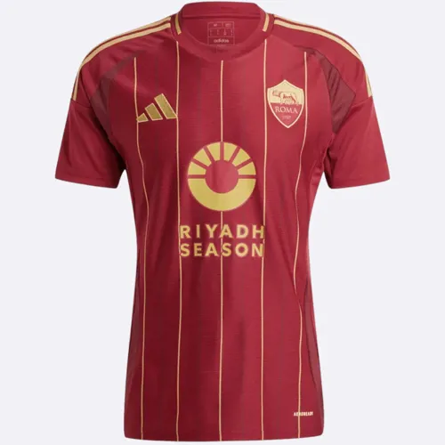 AS Roma thuisshirt 2024-2025