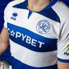 Queens Park Rangers Voetbalshirts 2024 2025