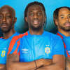 Congo Voetbalshirts 2023 2024