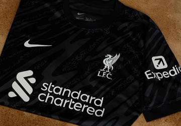 Liverpool Keepersshirt 2024 2025 B