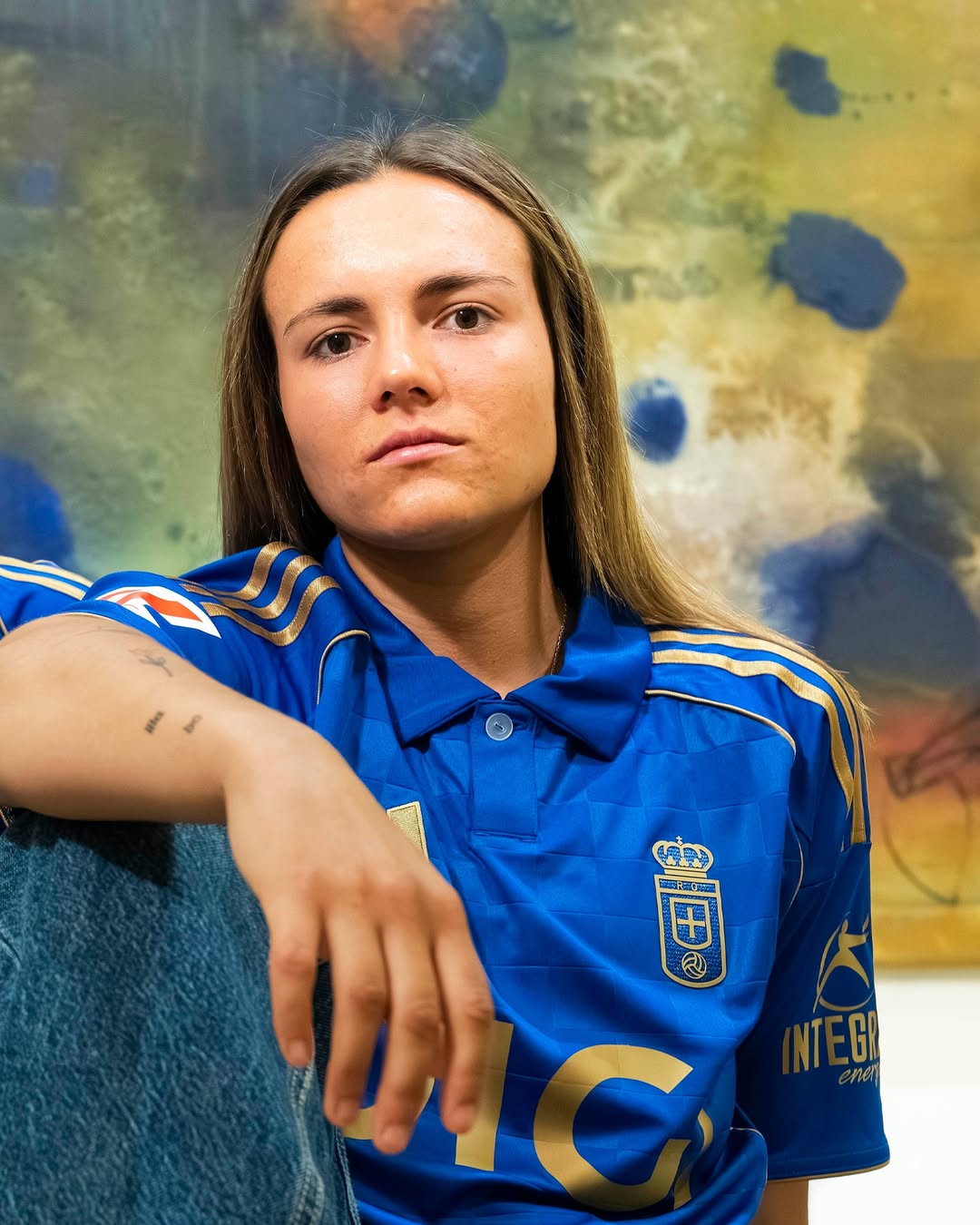 Real Oviedo voetbalshirts 2025-2026 ode aan eeuwfeest!