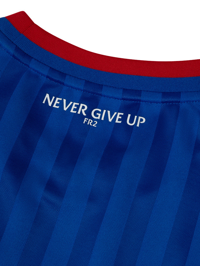 Dit zijn de Fortuna Sittard voetbalshirts 2024-2025