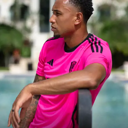 Fulham voetbalshirts 2023-2024