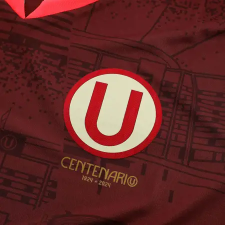Universitario voetbalshirts 2024