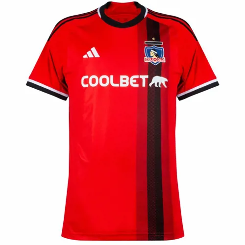 Colo Colo uitshirt 2023