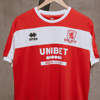 Middlesbrough Voetbalshirts 2024 2025