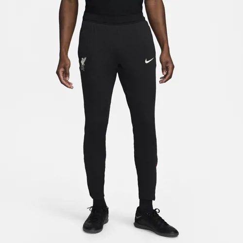 Liverpool Elite trainingsbroek 2024-2025 - Zwart