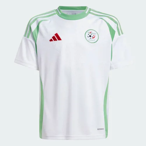 Algerije thuisshirt kinderen 2024-2025