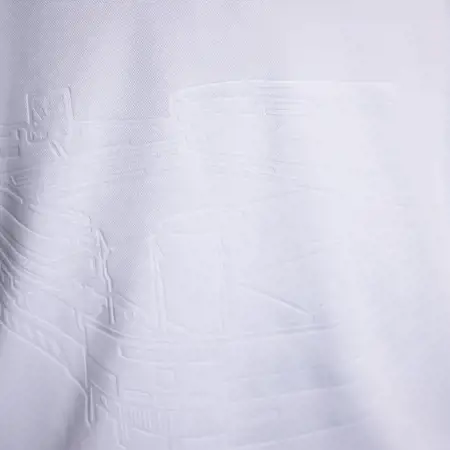 Santos FC voetbalshirts 2024-2025 geïnspireerd door Vila Belmiro