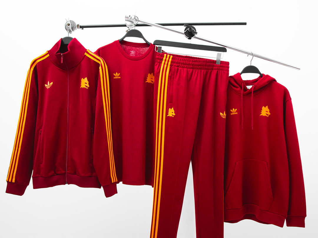 Adidas clearance originals roma
