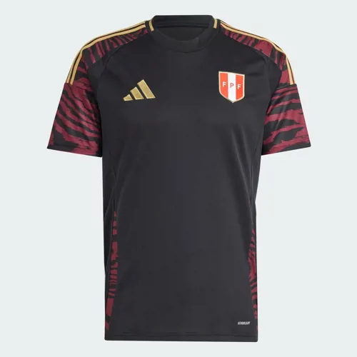 Peru uitshirt 2023-2024