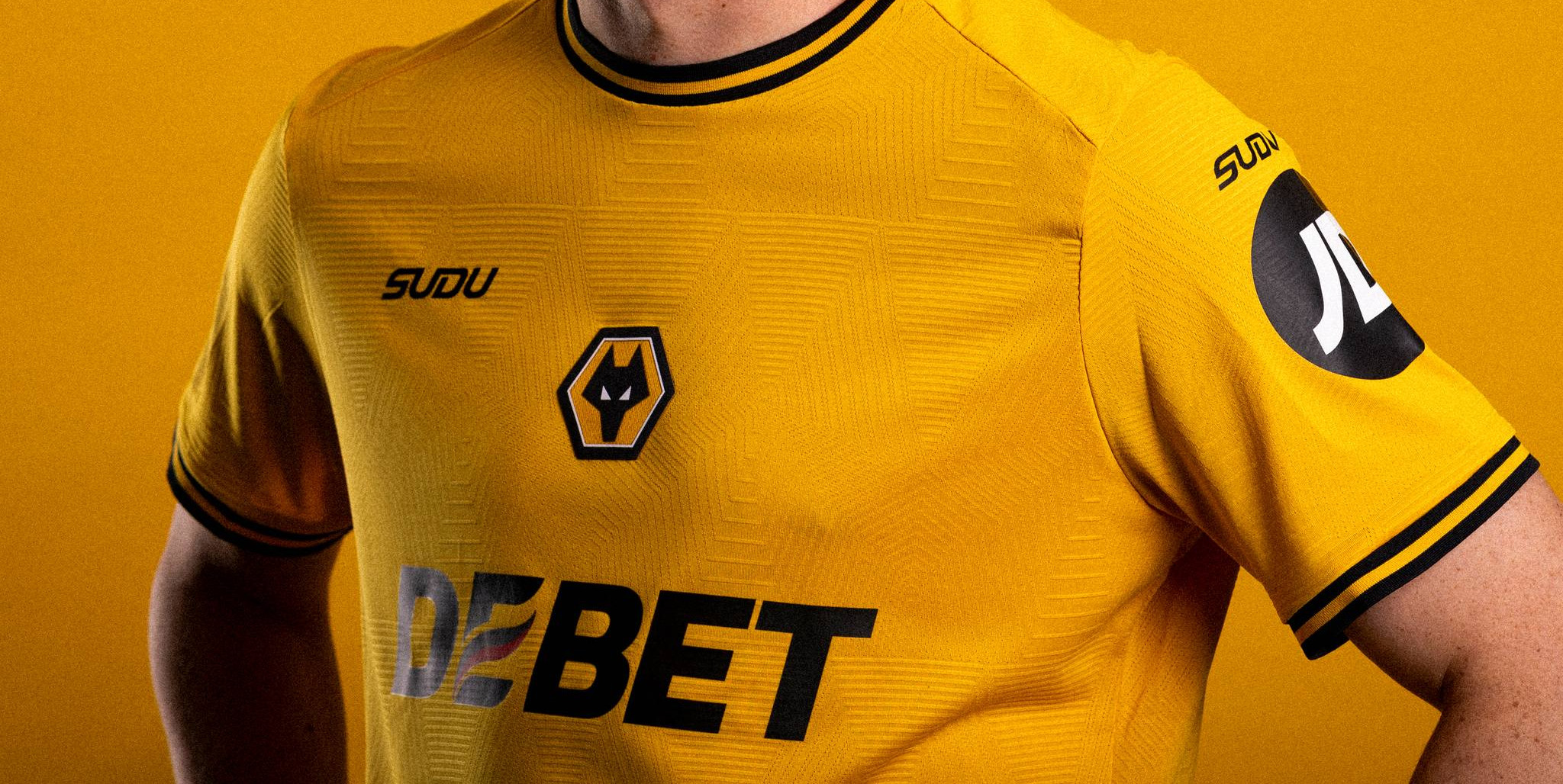 Wolverhampton Wanderers Voetbalshirts 2024 2025
