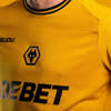 Wolverhampton Wanderers Voetbalshirts 2024 2025