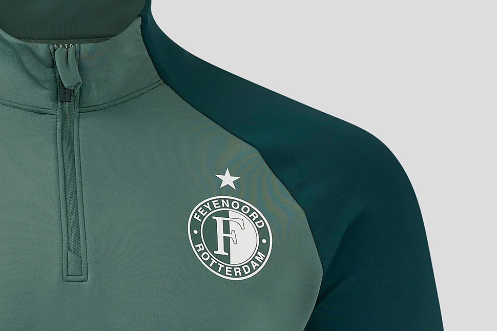 Feyenoord Trainingspak 2024 2025