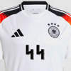 Duitsland Voetbalshirt 2024 44