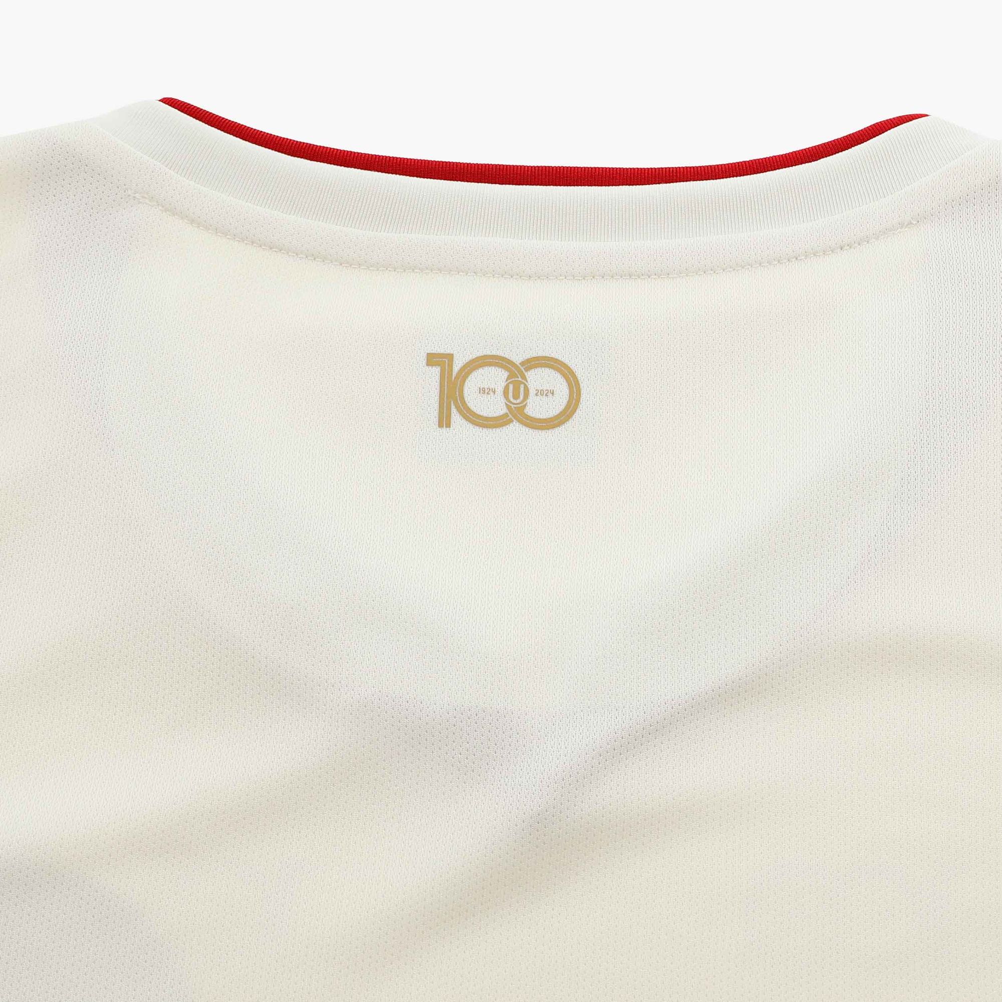 Universitario voetbalshirts 2024