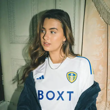 Leeds United voetbalshirts 2023-2024