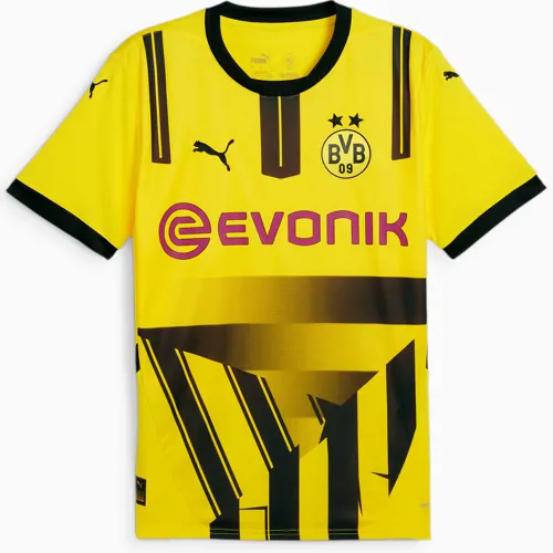 Borussia Dortmund cup voetbalshirt 2024-2025