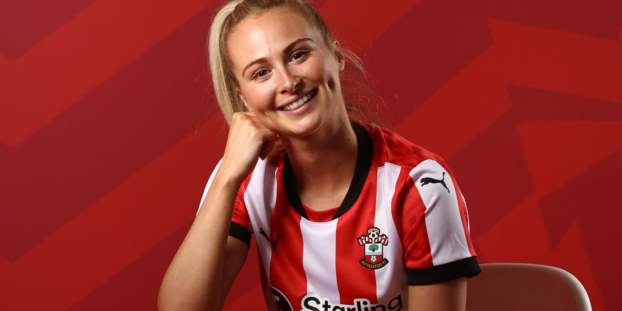 Southampton Voetbalshirts 2024 2025