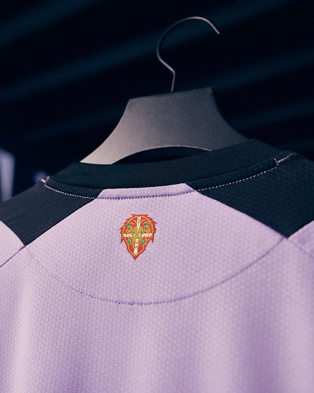 Dit zijn de Athletic Bilbao voetbalshirts 2024-2025