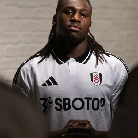 Dit zijn de Fulham voetbalshirts 2024-2025