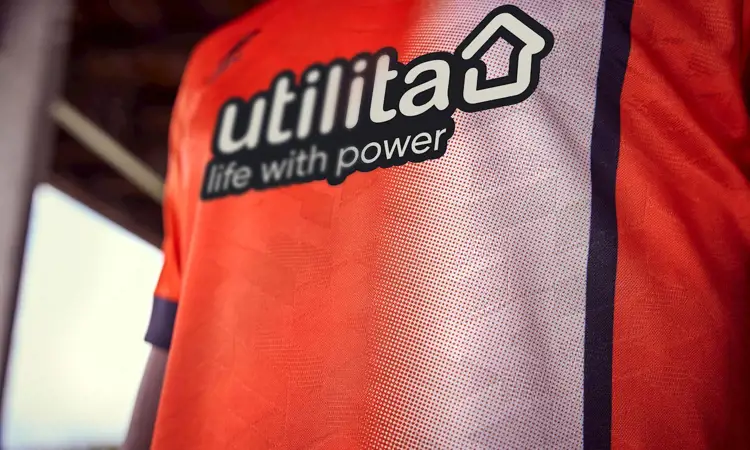 Luton Town voetbalshirts 2023-2024