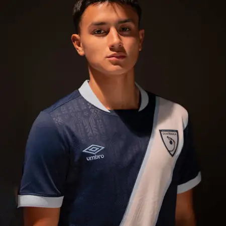 Dit zijn de Guatemala voetbalshirts 2025-2026