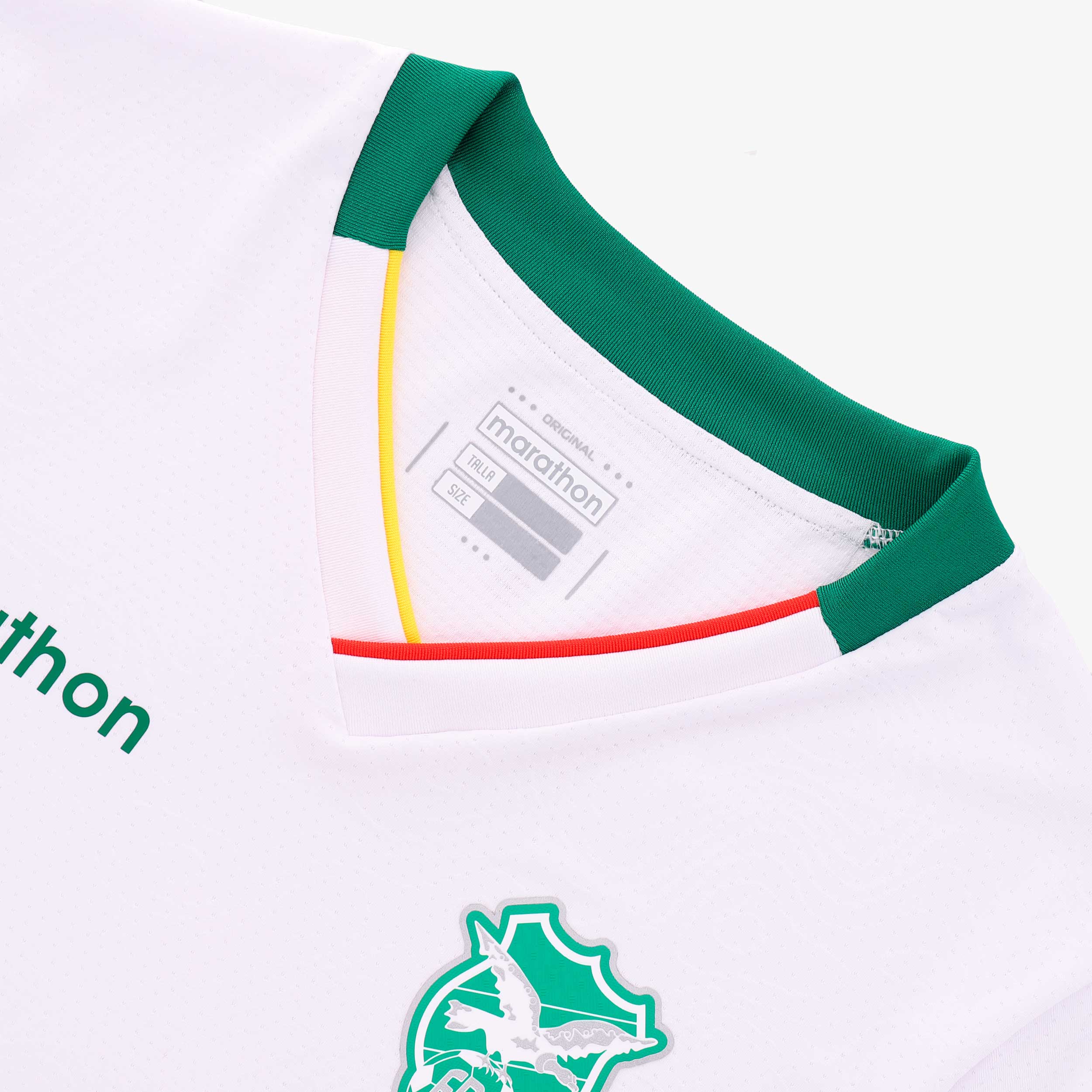 Dit zijn de Bolivia voetbalshirts 2026-2027