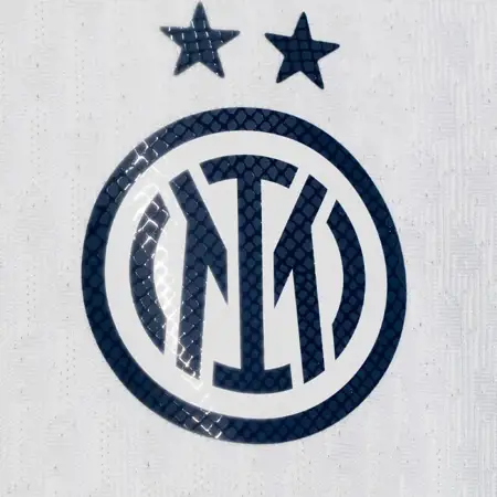Inter Milan uitshirt 2024-2025 geïnspireerd door fashion en architectuur Milaan