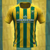 Ado Den Haag Thuisshirt 2024 2025