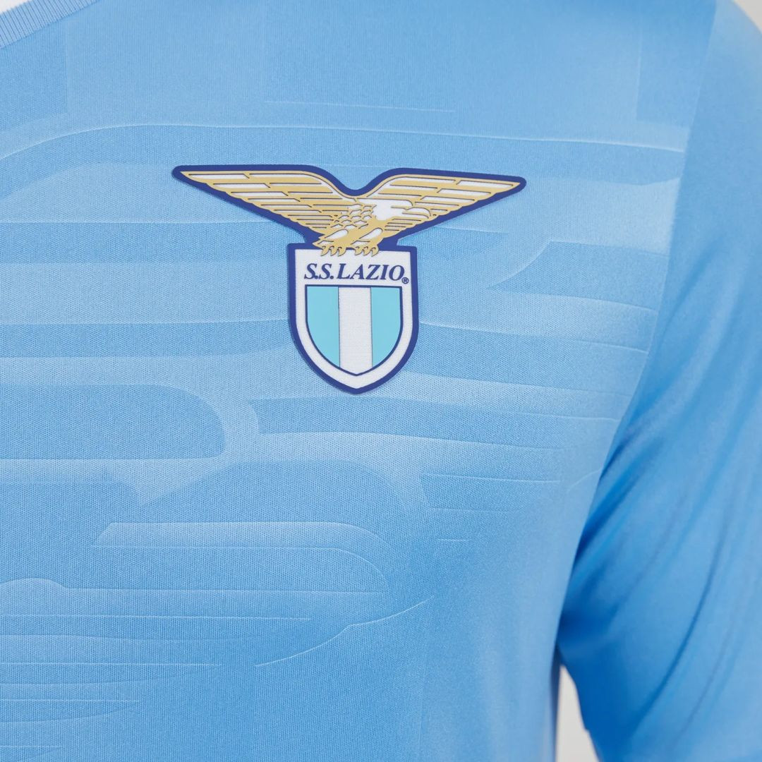 Lazio Roma voetbalshirts 20232024