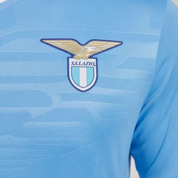Lazio Roma voetbalshirts 2023-2024