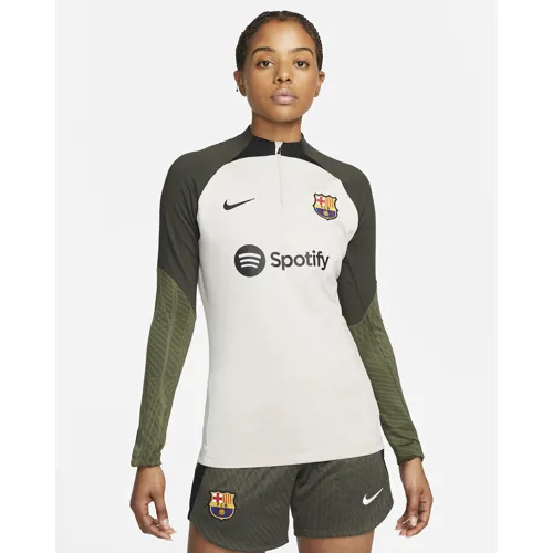 Barcelona dames training sweater 2023-2024