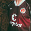 Sankt Pauli Voetbalshirts 2023 2024
