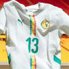Senegal Voetbalshirts 2024 2025 C
