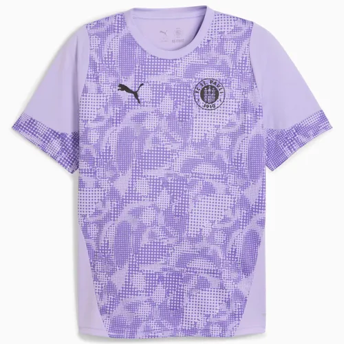 FC Sankt Pauli trainingsshirt 2025-2026 - Paars