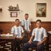 Adidas Argentinie Anniversary Voetbalshirt 1974 2024 H