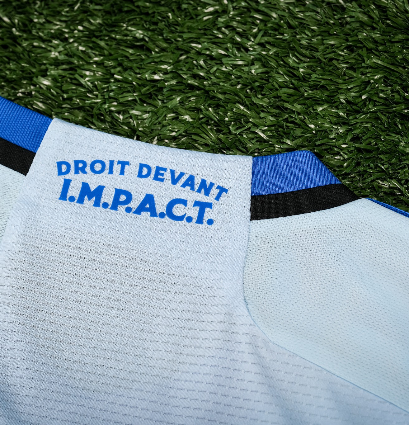 CF Montreal uitshirt 2024-2025 ode aan de stad