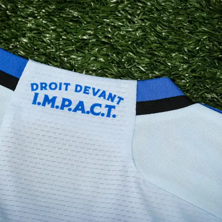 CF Montreal uitshirt 2024-2025 ode aan de stad